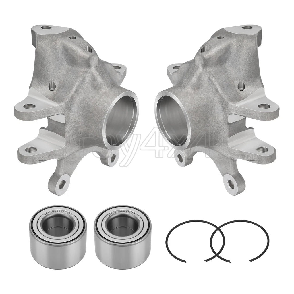 Rear Wheel Knuckle Bearing Kit for Can-Am Maverick Max 1000R (2014–2018)