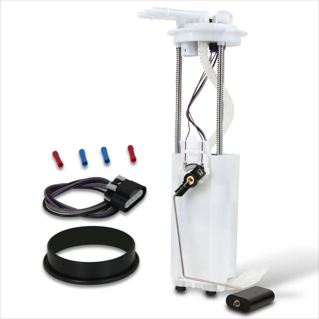 Gas Fuel Pump Module Assembly for Chevy S10/GMC Sonoma 4.3L (2002–2003)