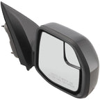Heated Right Side Mirror for Ford Maverick (2022–2024)