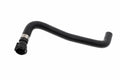 Engine Coolant Overflow Hose for BMW 328i, 320i, 428i (2012–2015) 17127596831