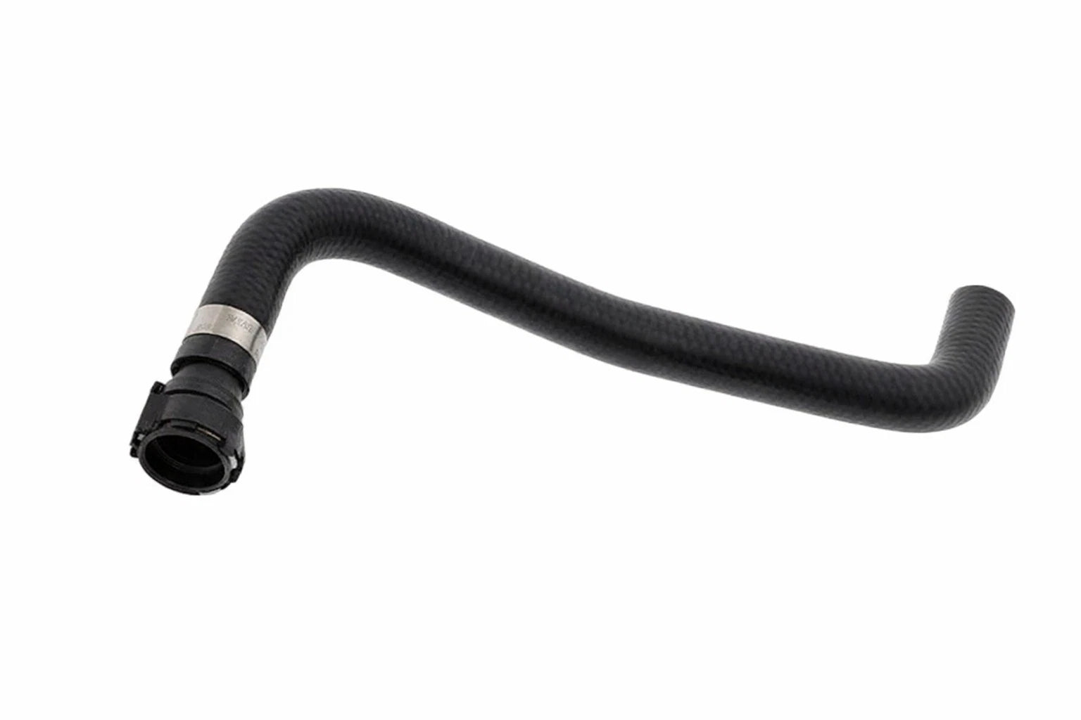 Engine Coolant Overflow Hose for BMW 328i, 320i, 428i (2012–2015) 17127596831