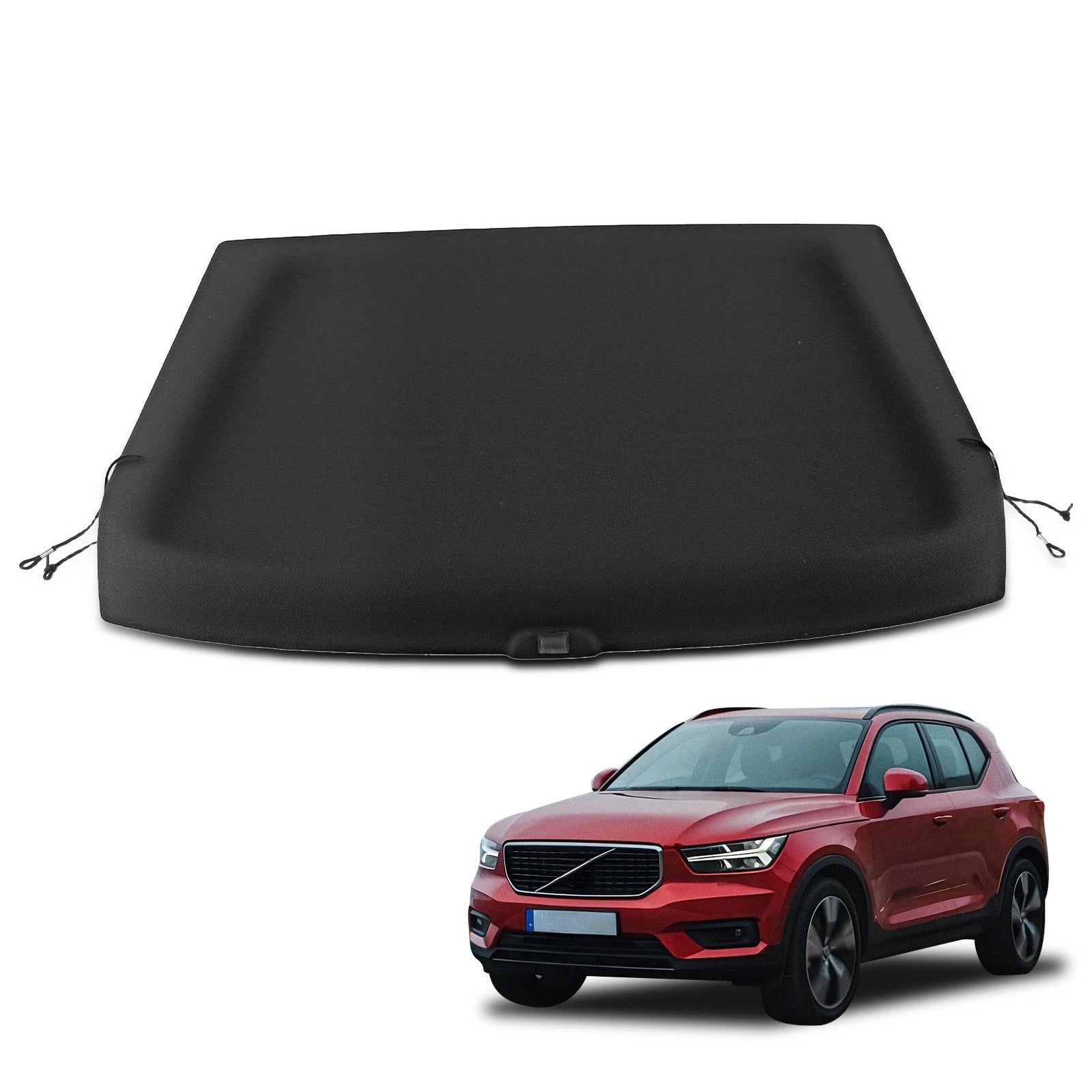 Cargo Cover for Volvo XC40 (2018-2023)