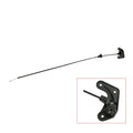 Hood Control Latch Release Cable for Land Rover Range Rover (2003-2009)