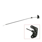 Hood Control Latch Release Cable for Land Rover Range Rover (2003-2009)