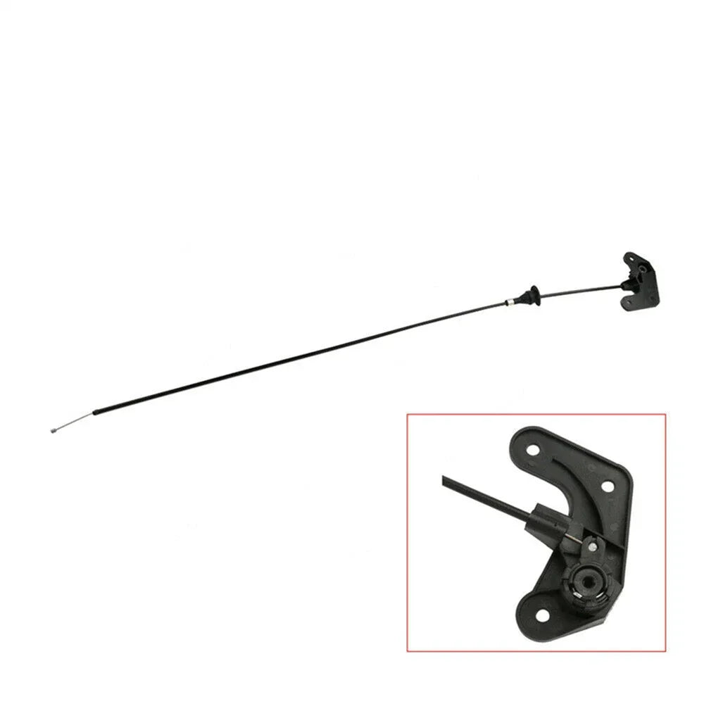 Hood Control Latch Release Cable for Land Rover Range Rover (2003-2009)