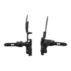 Front Rider Footrests Bracket for Suzuki GSXR600 GSXR750 (2006–2010)