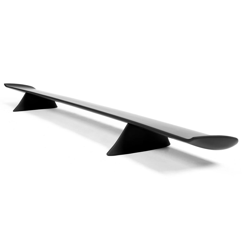 Rear Trunk Spoiler for Oldsmobile Cutlass 68-72 / 442 68-71