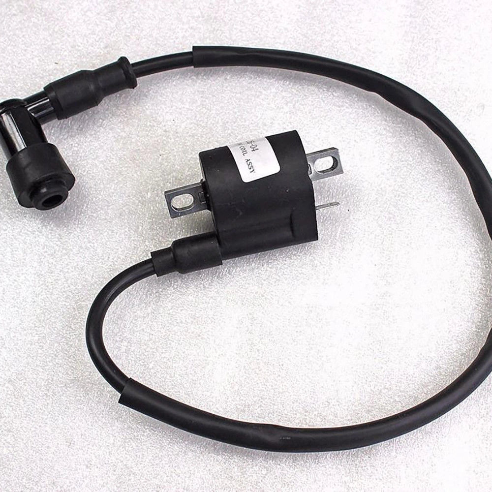 Ignition Coil for Yamaha PW50 Peewee Y-Zinger PY50cc G50T LX50PY (1990–2023)