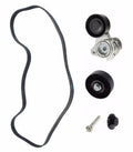 Belt Tensioner Idler Bolt Kit for BMW E60 5-Series 530i (2006–2007)