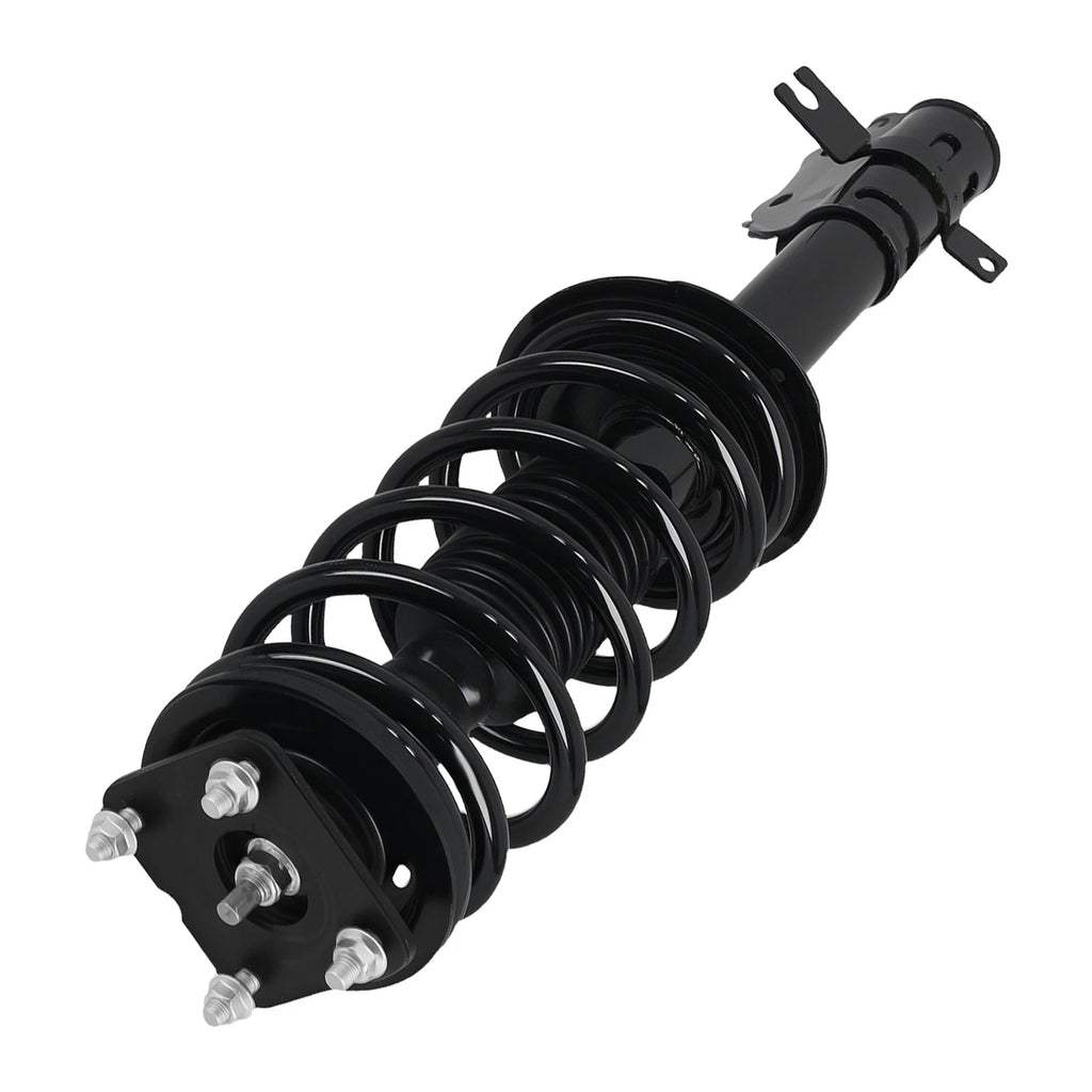 Pair Front Complete Struts w/ Coil Spring for Mazda CX-9 (2007–2015) 172443