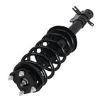 Pair Front Complete Struts w/ Coil Spring for Mazda CX-9 (2007–2015) 172443