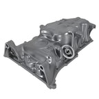 Aluminum Oil Pan for Honda Fit (2015–2018) L4 1.5L Rear 264-857