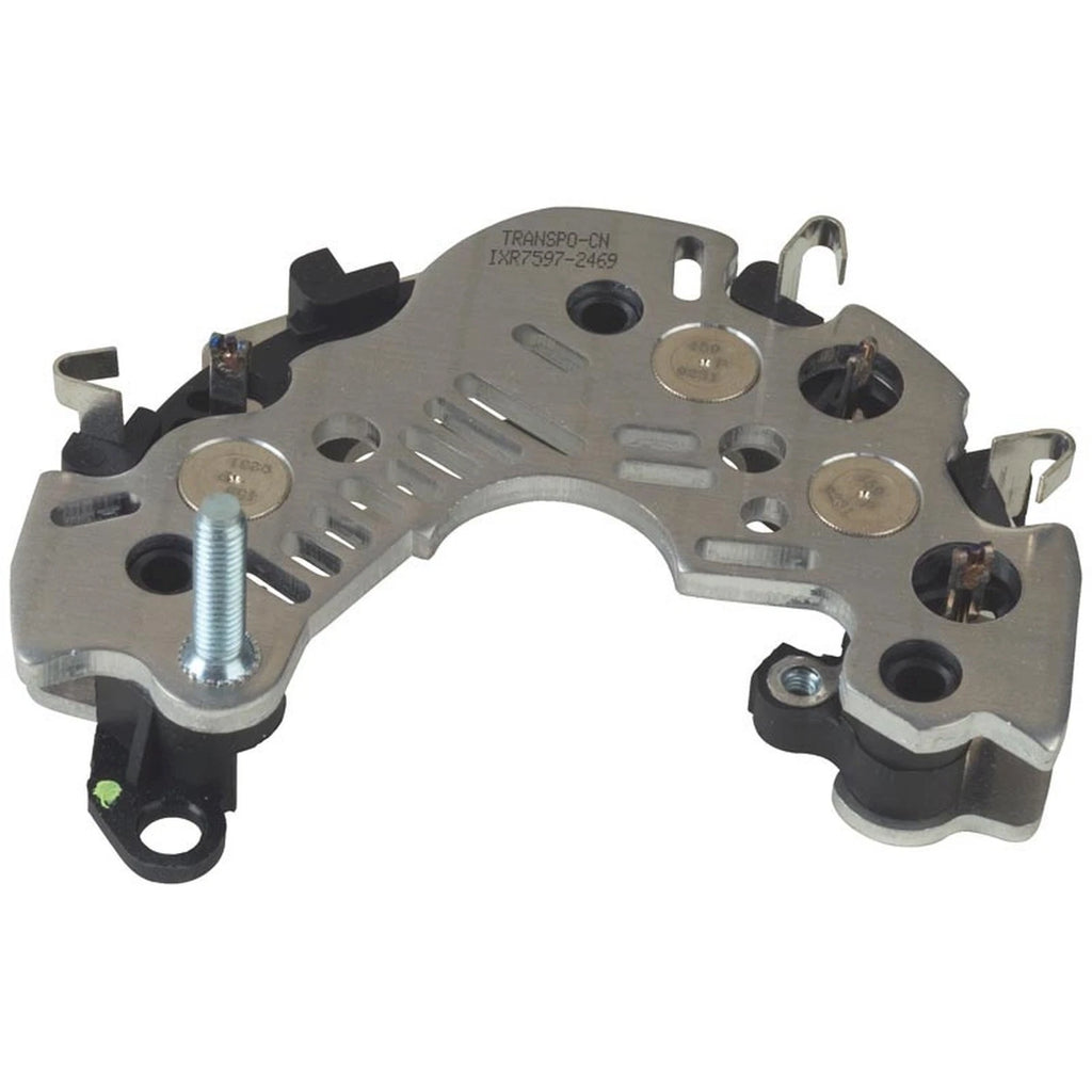 Rectifier for New Holland TM150 (2008–2009)