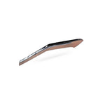 Front Lower Bumper Chrome Trim Cover for Mitsubishi Eclipse Cross (2018–2023)