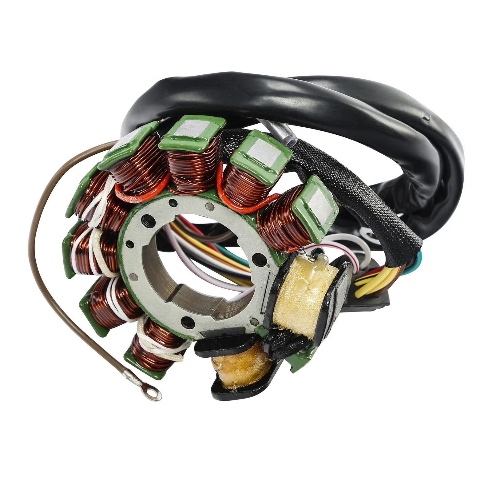 Stator Coil & CDI Box for Polaris Sportsman 335 1999-2000, 500 1996-1997