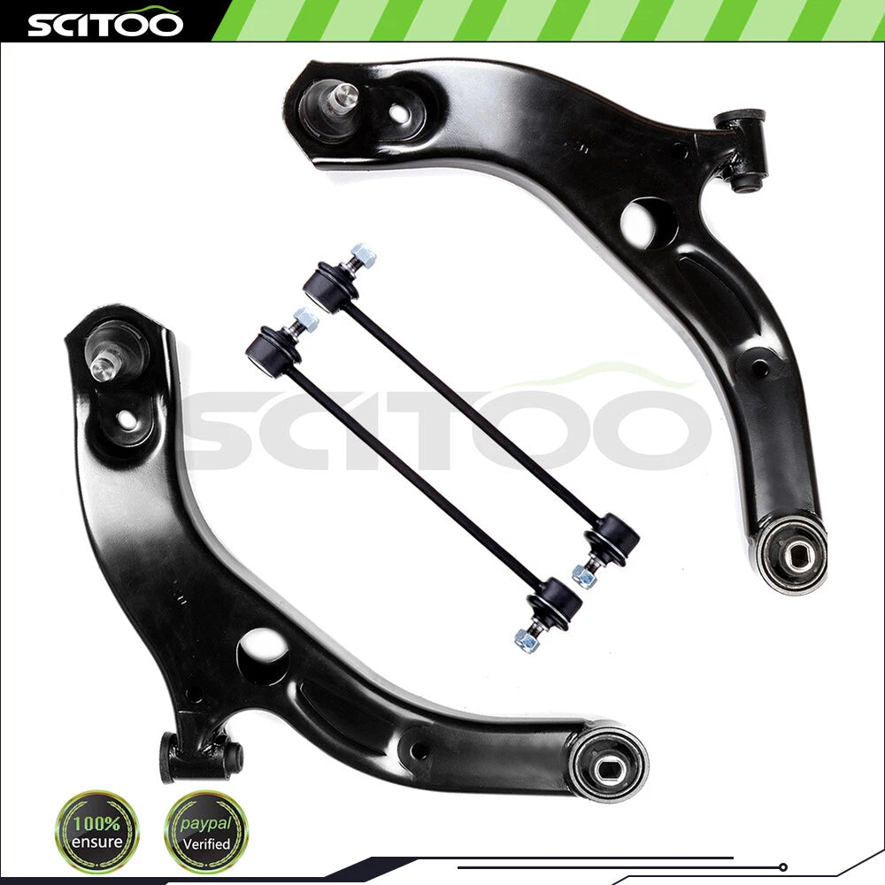 Front Lower Control Arm for Mazda Protege, Protege5 (2001–2003)