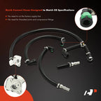 Disaster Prevention Bypass for Ford F-250 F-350 F-450 Super Duty (2011–2022)