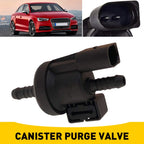 Purge Solenoid Valve for Audi Volkswagen (2005–2017) EXV