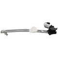 Window Regulator for Honda CR-V (2017–2022) Right Rear Passenger Side