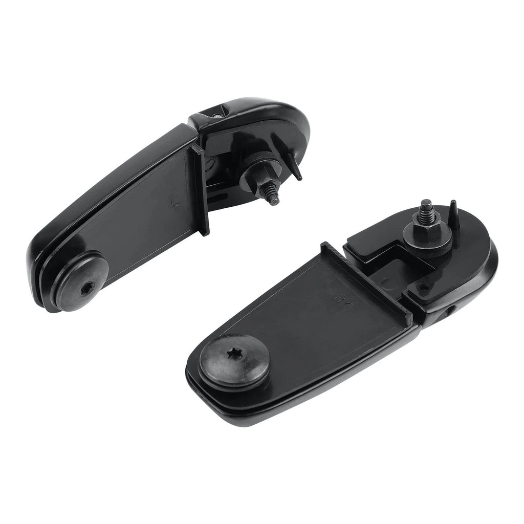 Rear Window Liftgate Glass Hinge for Ford Explorer (2006–2010) 6L2Z78420A68AA