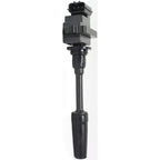 Set of 3 Ignition Coils for Nissan Maxima, Infiniti I30 (1996–1999)