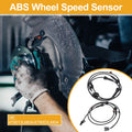 ABS Wheel Speed Sensor Kit No. 479013LM0A for Nissan NV200 (2010–2021)