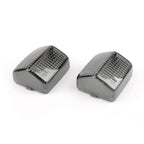 Rear Turn Signal Light Lenses for Honda CBR600 F2 F3 (1991–1996) CBR1000 (1987–1991) T9
