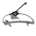 Electric Window Lifter w/ Motor Rear Left for Lincoln Town Car (1998–2011)