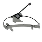 Electric Window Lifter w/ Motor Rear Left for Lincoln Town Car (1998–2011)