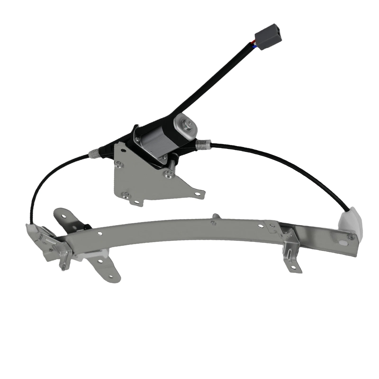 Electric Window Lifter w/ Motor Rear Left for Lincoln Town Car (1998–2011)