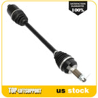 Set of 2 CV Joint Axles for Polaris General 1000 (2016–2018)