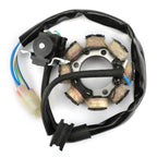 Alternator Stator Coil 8 Poles for Honda CRF250R (2004–2009) 31120-KRN-T9