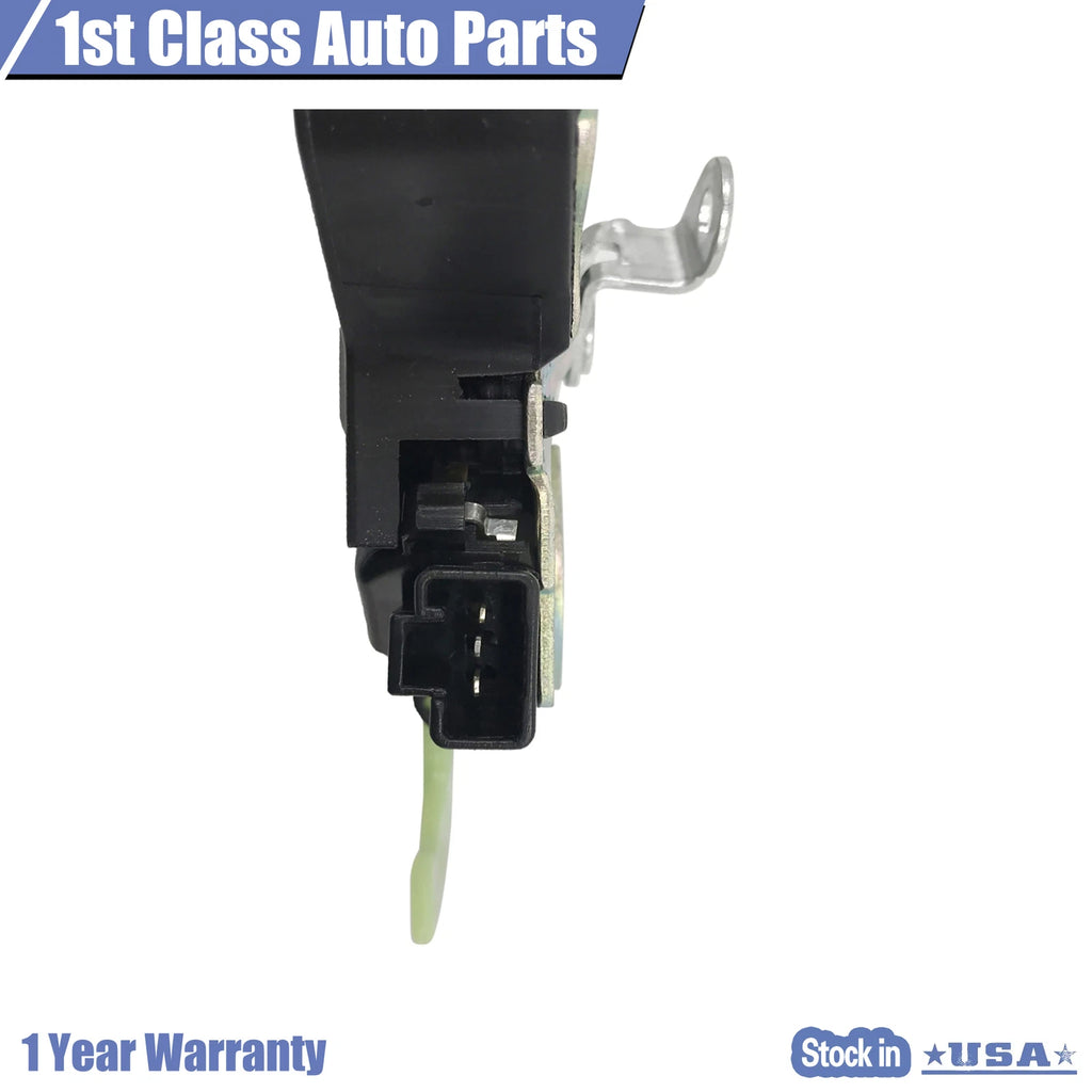 Trunk Lock Actuator for Lexus IS250 IS350 (2006-2013)