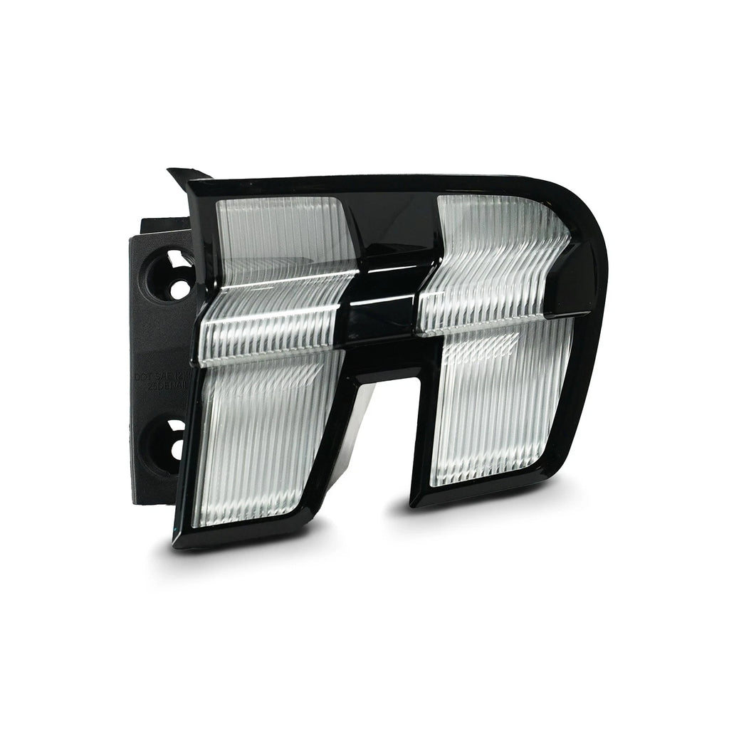 LED Outer Tail Light Right Passenger Side for Ford Mustang Mach-E (2021–2023)