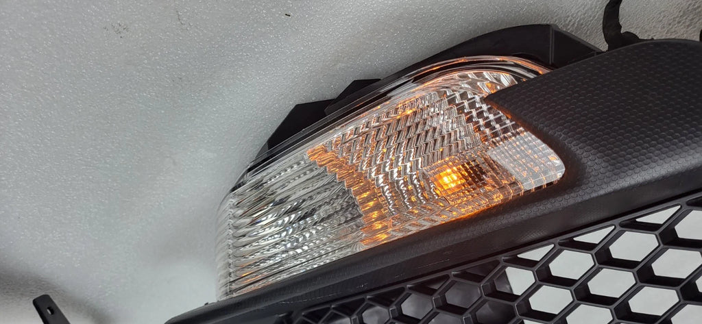 Front Left LED Fog Light for Ford Mustang (2015–2020) FR3Z17E811AB