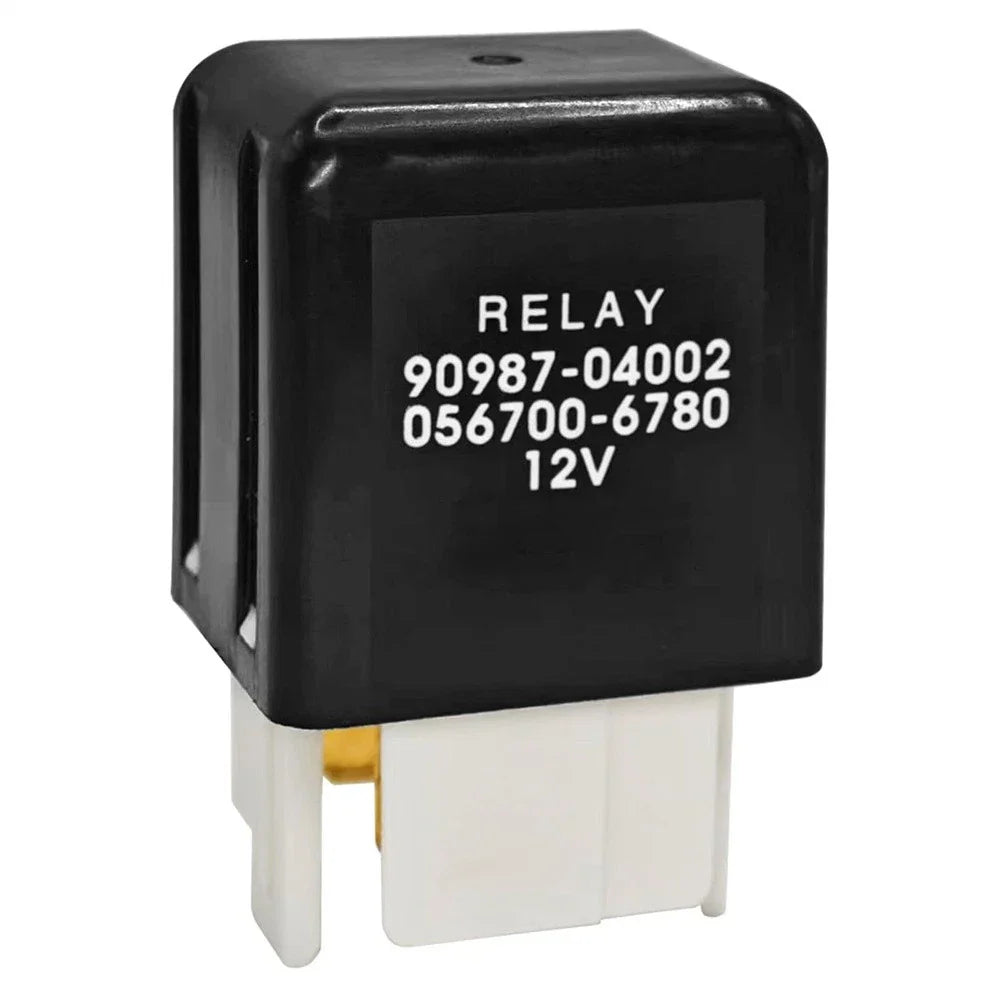 Main Multi-Purpose Relay for Lexus Toyota 4Runner Camry (2003-2023)