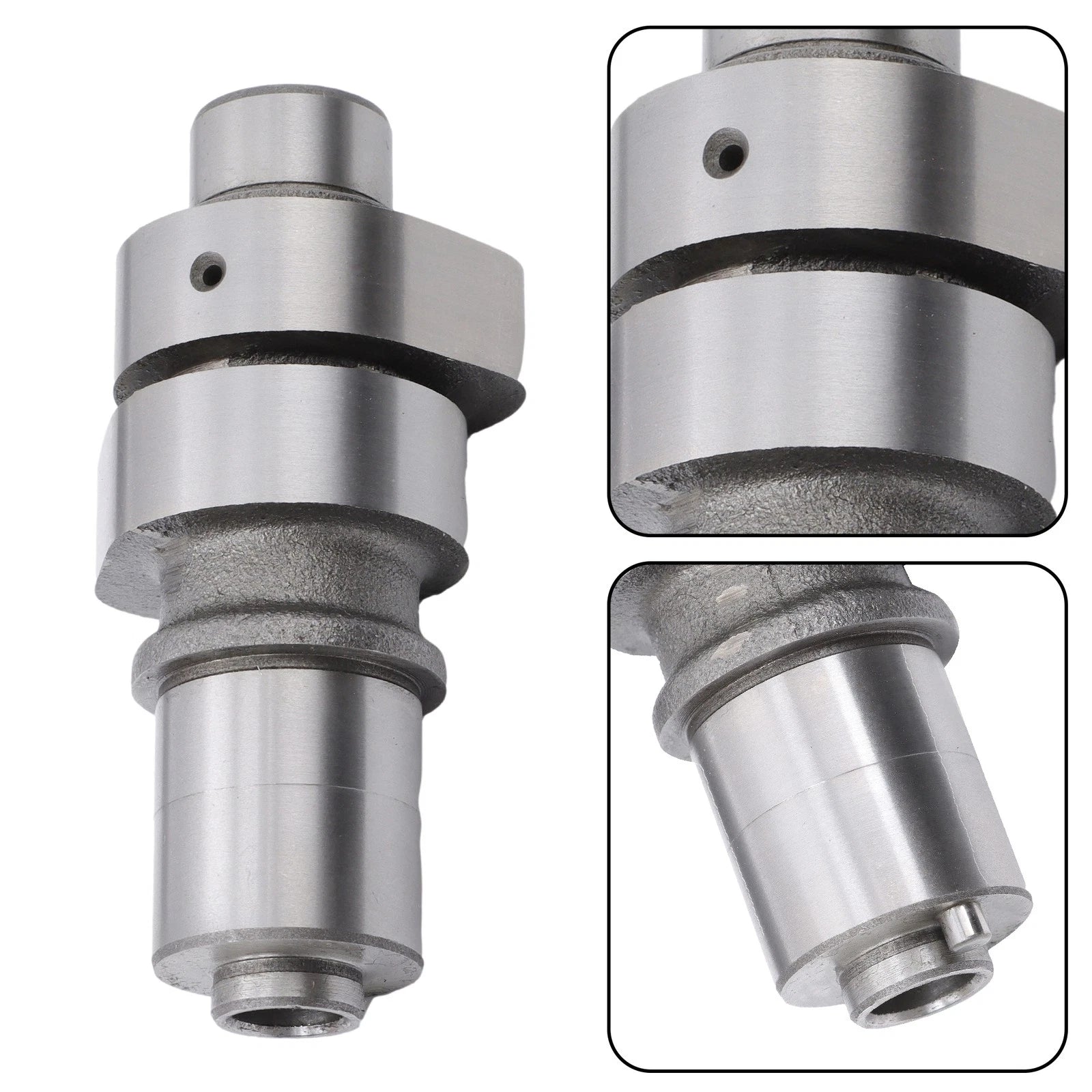 Camshaft for Kawasaki KLF220 Bayou 220, KLF250 (1988–2011)