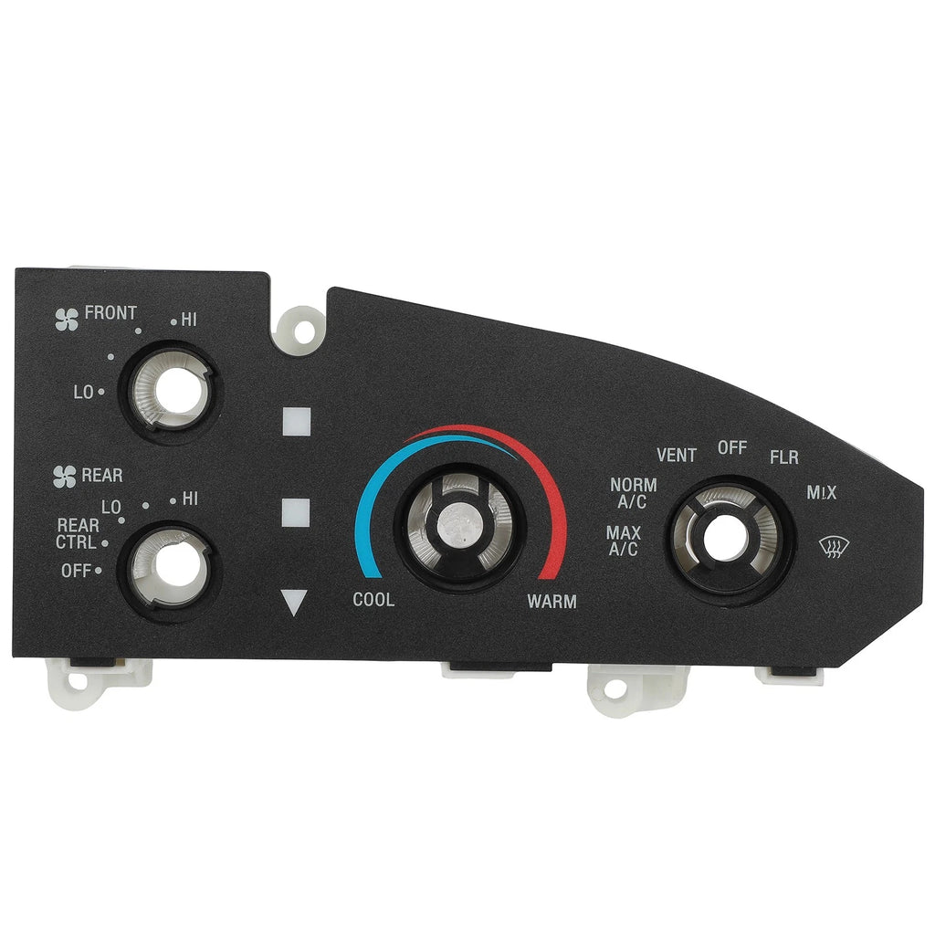 A/C Climate Control Switch for Ford E-350 Super Duty (2015–2019)