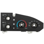 A/C Climate Control Switch for Ford E-350 Super Duty (2015–2019)