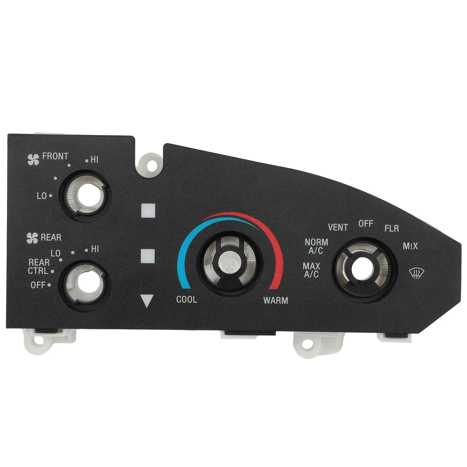 A/C Climate Control Switch for Ford E-350 Super Duty (2015–2019)