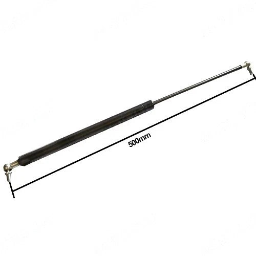 Rear Window Gas Strut for Massey Ferguson 350 362 365 375 390 398 399