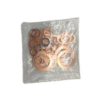 Power Head Gasket Set for Yanmar 2GM20 B C F (18 HP) (728271-92605)