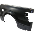 Truck Bed Outer Panel Rear LH RH for Ford F150 (2009–2014) 5.5' Styleside