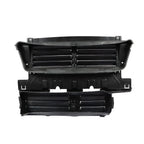 Radiator Support Shutter Grille Assembly for Ford Fusion (2017–2019)