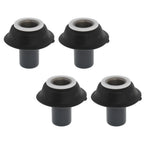 Set of 4 Carburetors for Yamaha Vmax 1200 (1990â1995)