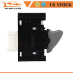 Front Left Window Switch for Pontiac Trans Sport (1997-2000)