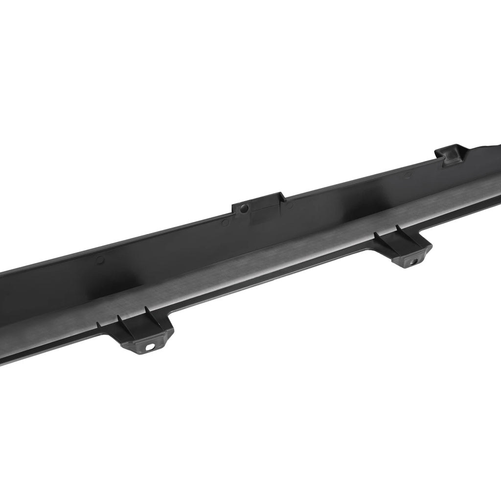 Front Lower Valance Panel for Nissan D21 Pathfinder (1986-1992) Textured