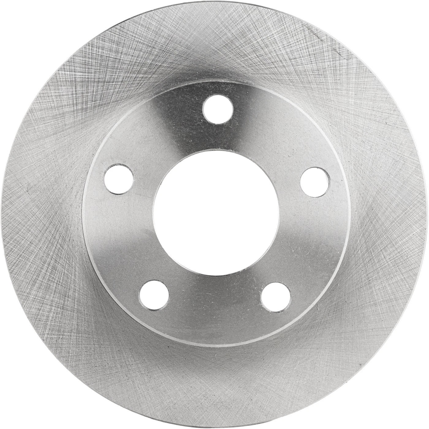 Rear Brake Disc Rotors and Pads Kit for VW Passat Audi A4 (1999)