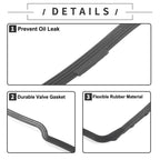 Valve Cover Gasket No. 1118965J00 for Suzuki Grand Vitara II (2005–2014)