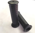 Universal Rubber 22mm 7/8" Motorcycle Hand Grips for Honda